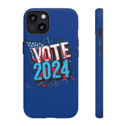 Tough Cases Vote 2024 Blue 0006