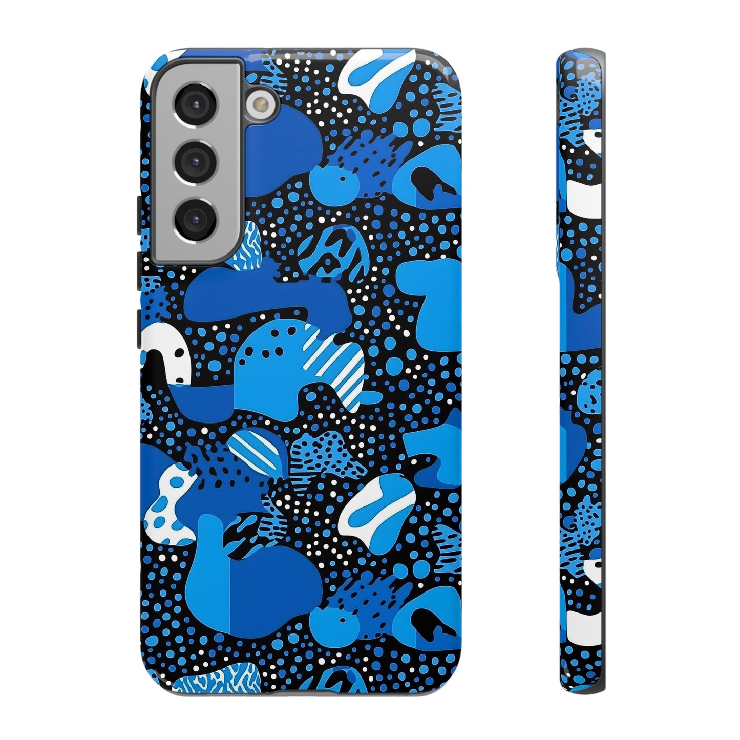 Tough Cases Memphis Blue 01