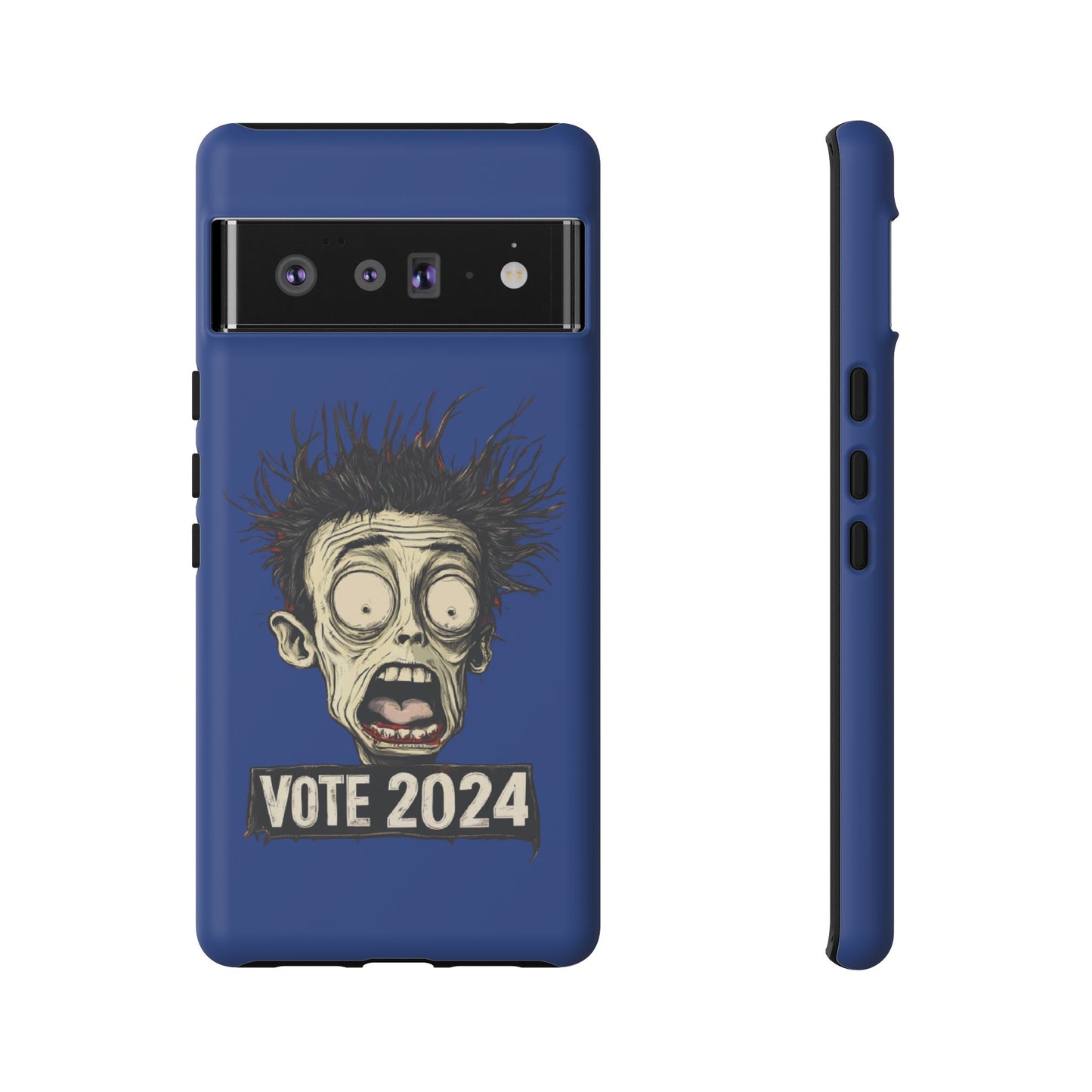 Tough Cases Vote 2024 Blue 0008