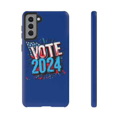 Tough Cases Vote 2024 Blue 0006