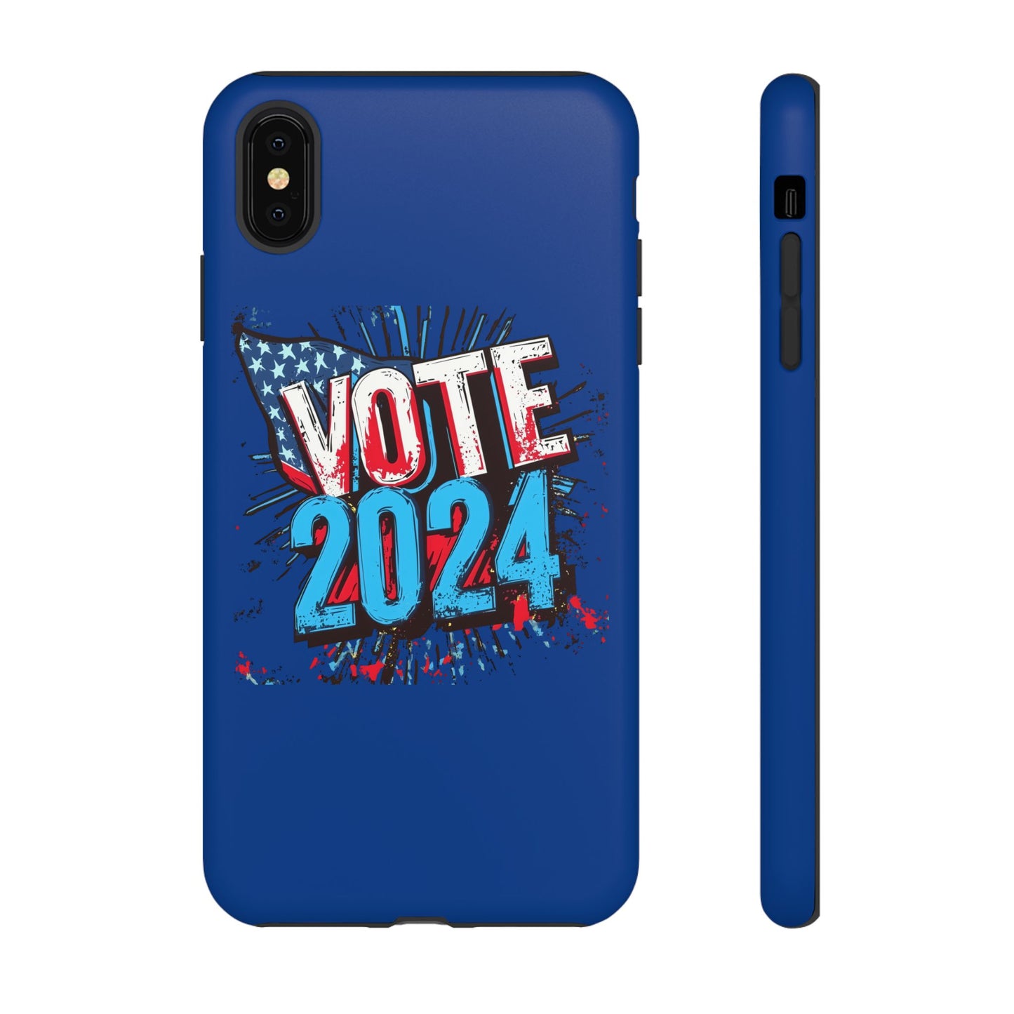 Tough Cases Vote 2024 Blue 0006