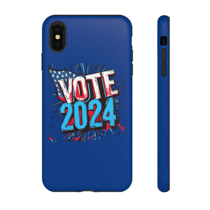 Tough Cases Vote 2024 Blue 0006