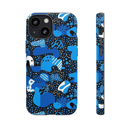 Tough Cases Memphis Blue 01