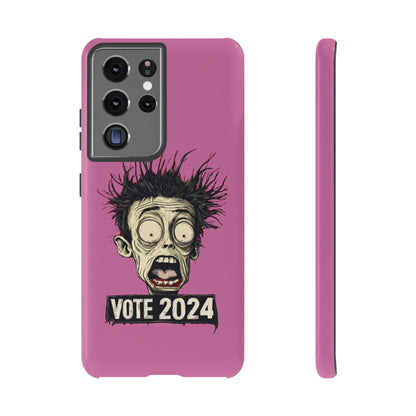 Tough Cases Vote 2024 Pink 0008