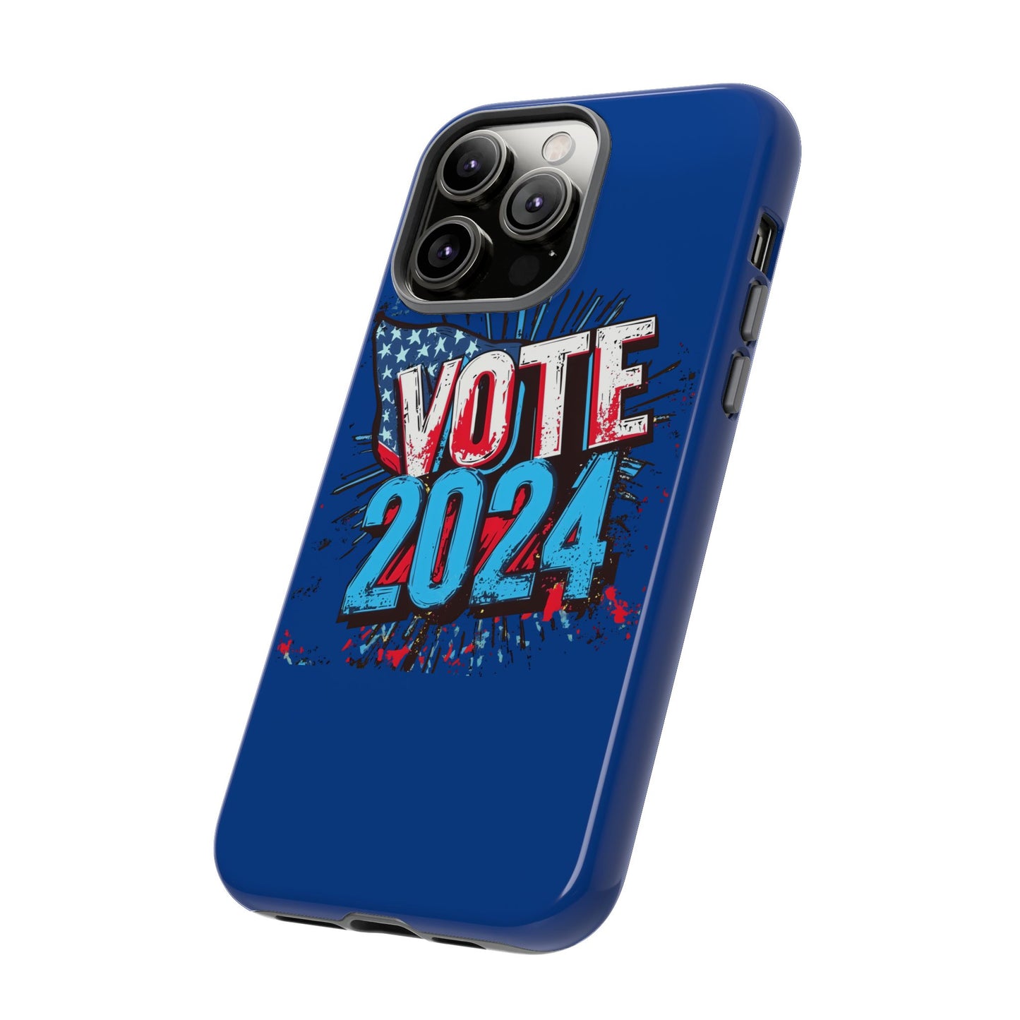 Tough Cases Vote 2024 Blue 0006