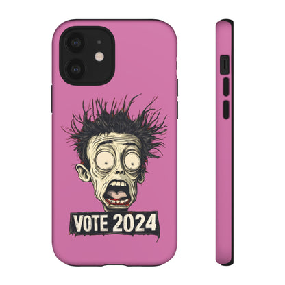 Tough Cases Vote 2024 Pink 0008