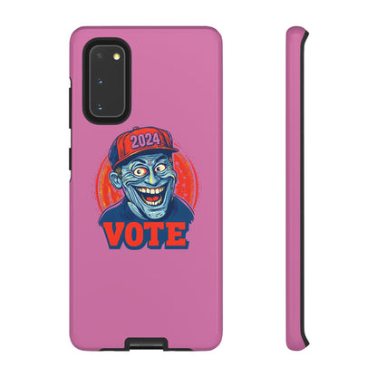 Tough Cases Vote 2024 Pink 0009