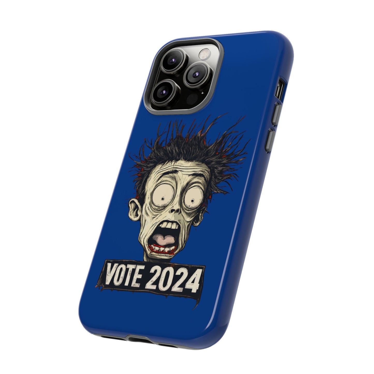 Tough Cases Vote 2024 Blue 0008