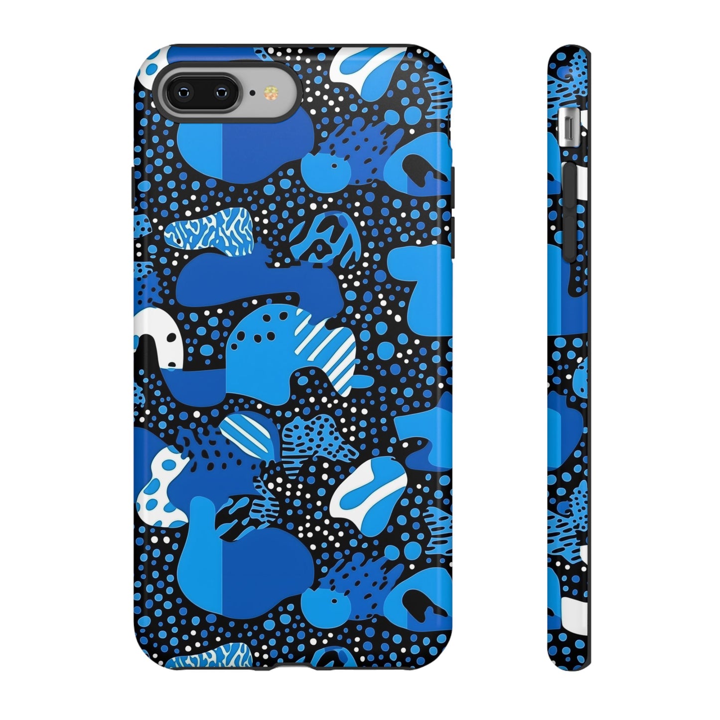 Tough Cases Memphis Blue 01