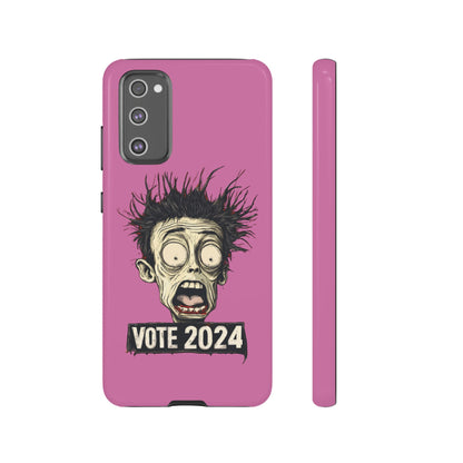 Tough Cases Vote 2024 Pink 0008