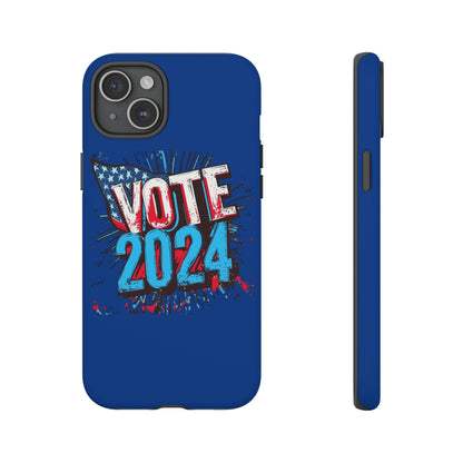 Tough Cases Vote 2024 Blue 0006