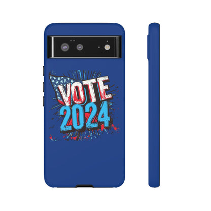 Tough Cases Vote 2024 Blue 0006