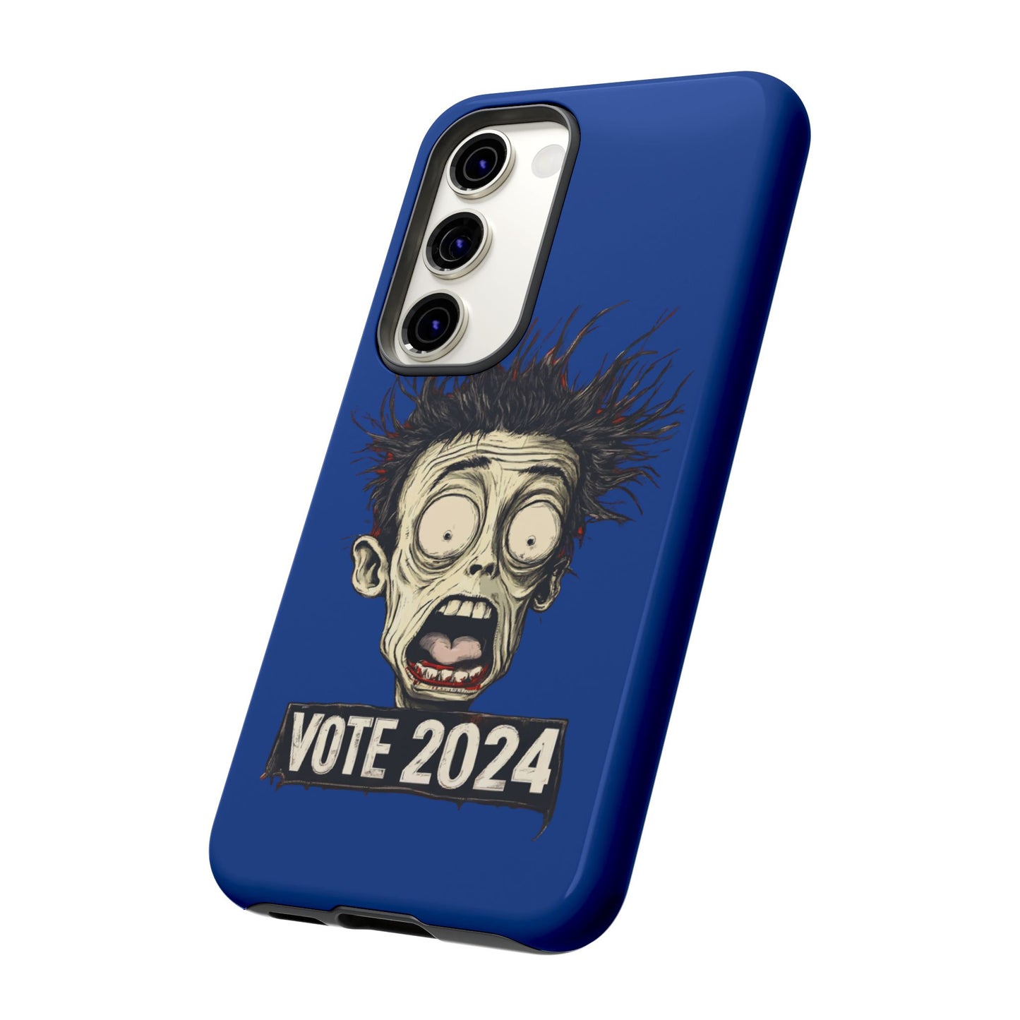 Tough Cases Vote 2024 Blue 0008