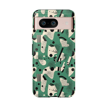 Tough Cases Memphis Green 01