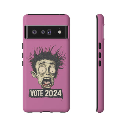 Tough Cases Vote 2024 Pink 0008