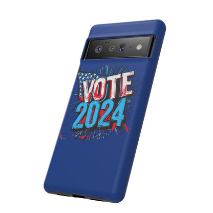 Tough Cases Vote 2024 Blue 0006