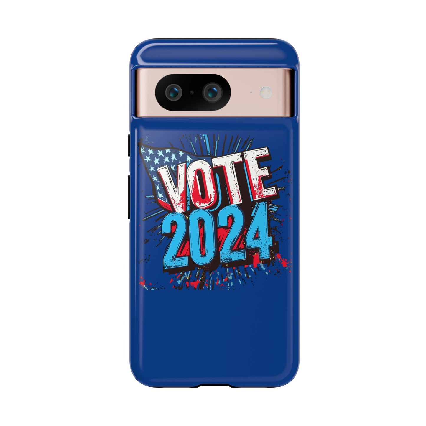 Tough Cases Vote 2024 Blue 0006