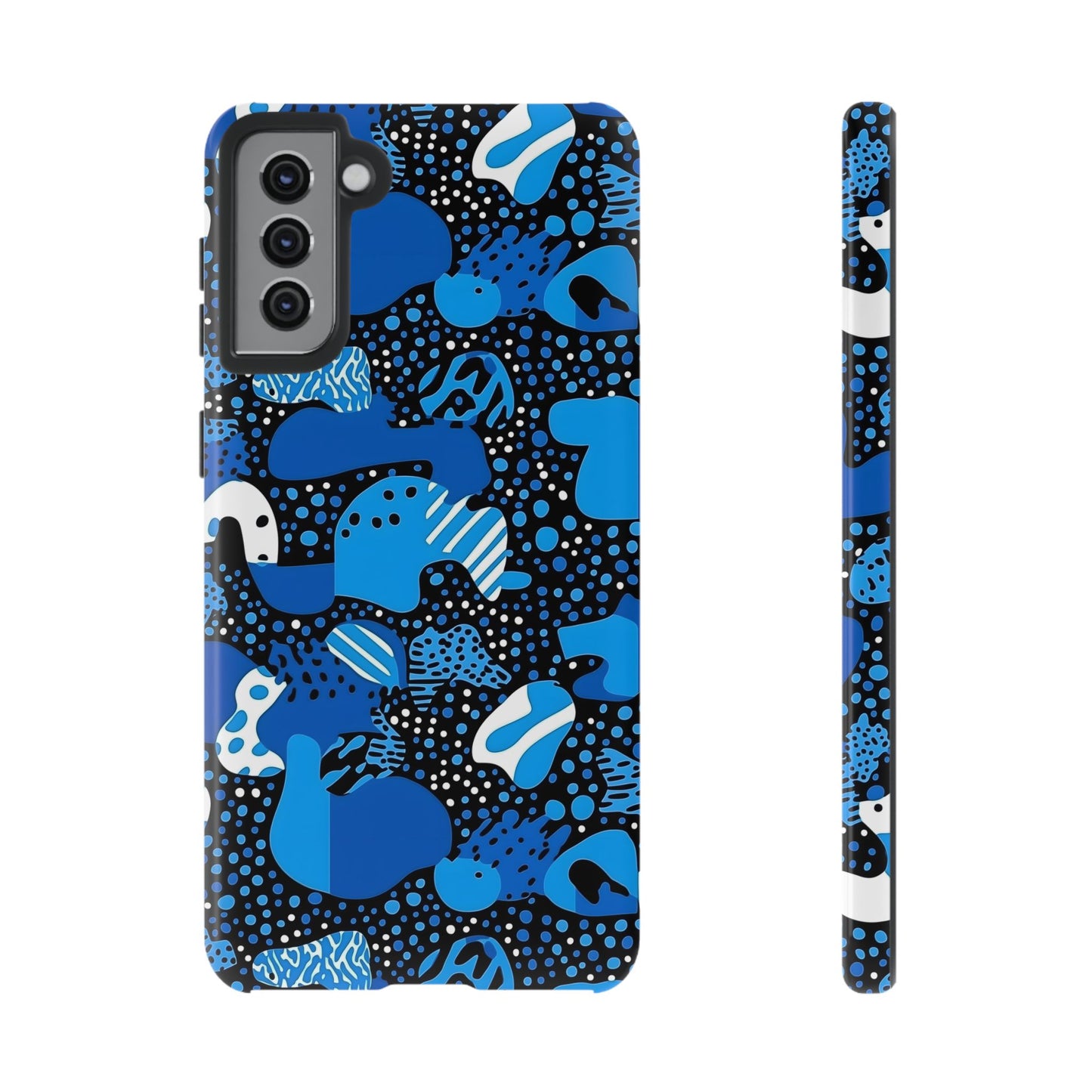 Tough Cases Memphis Blue 01