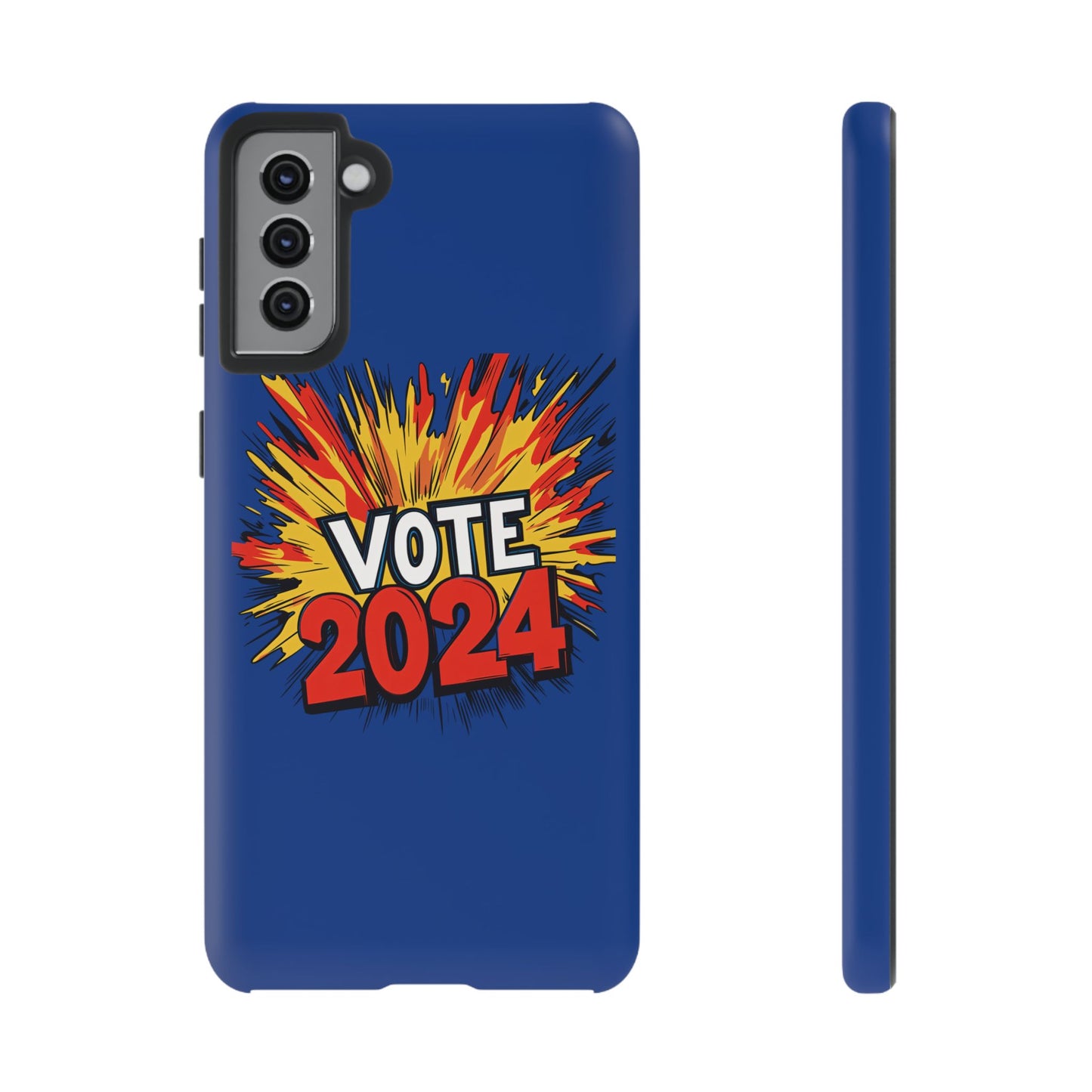 Tough Cases Vote 2024 Blue 0011