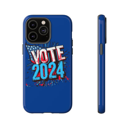 Tough Cases Vote 2024 Blue 0006