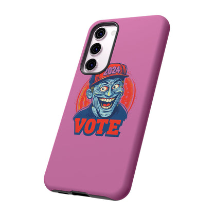 Tough Cases Vote 2024 Pink 0009