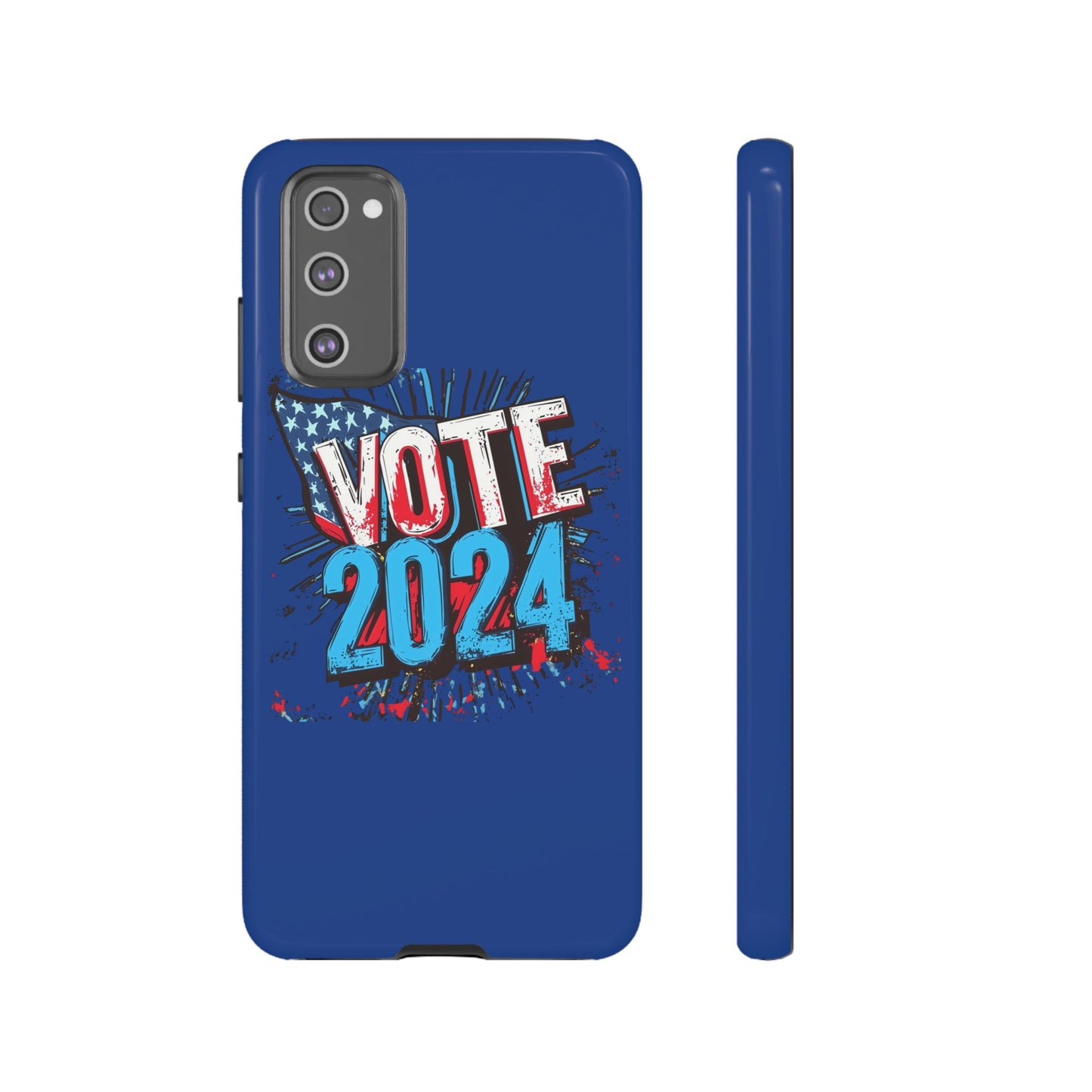 Tough Cases Vote 2024 Blue 0006