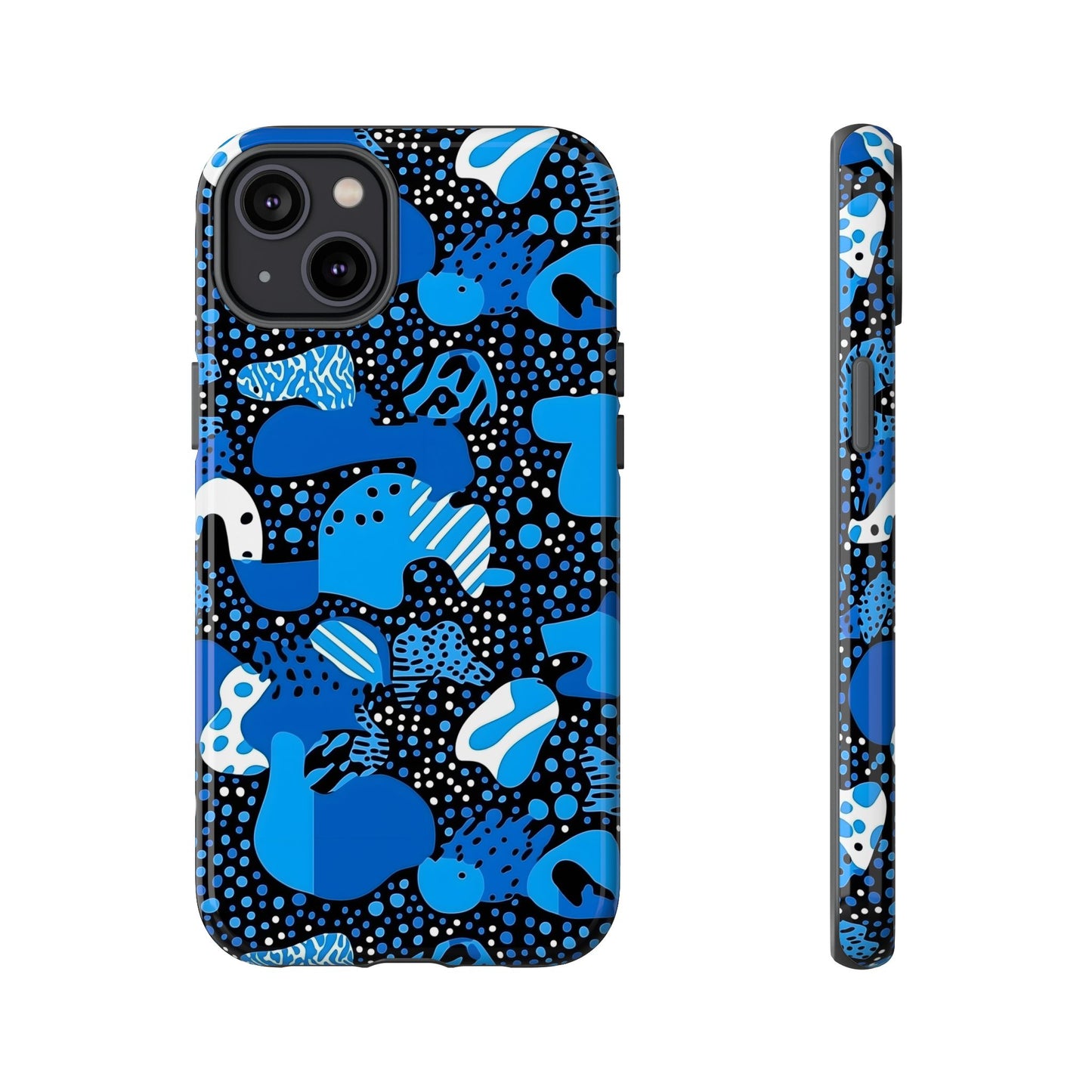 Tough Cases Memphis Blue 01