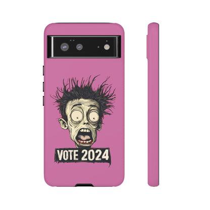 Tough Cases Vote 2024 Pink 0008