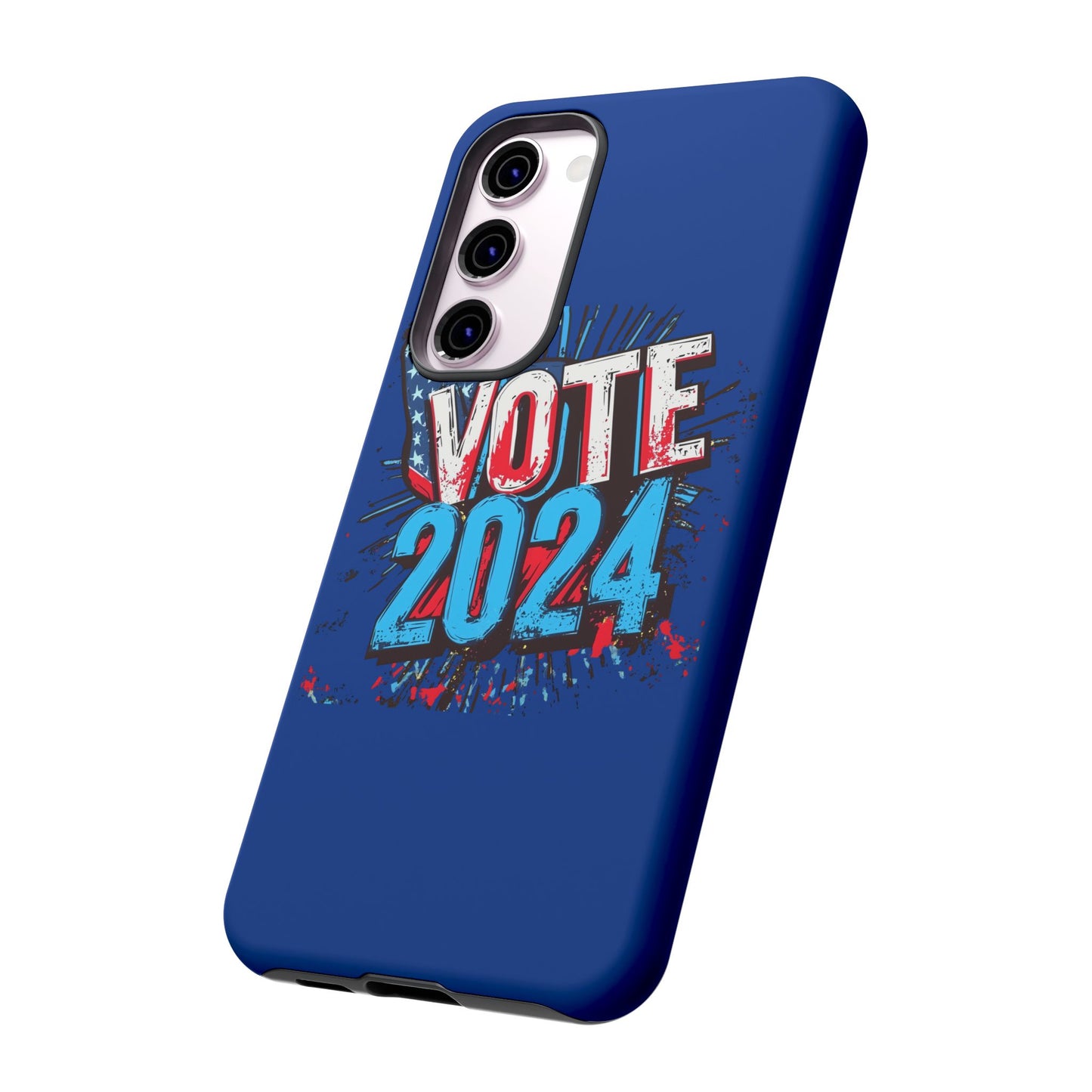 Tough Cases Vote 2024 Blue 0006