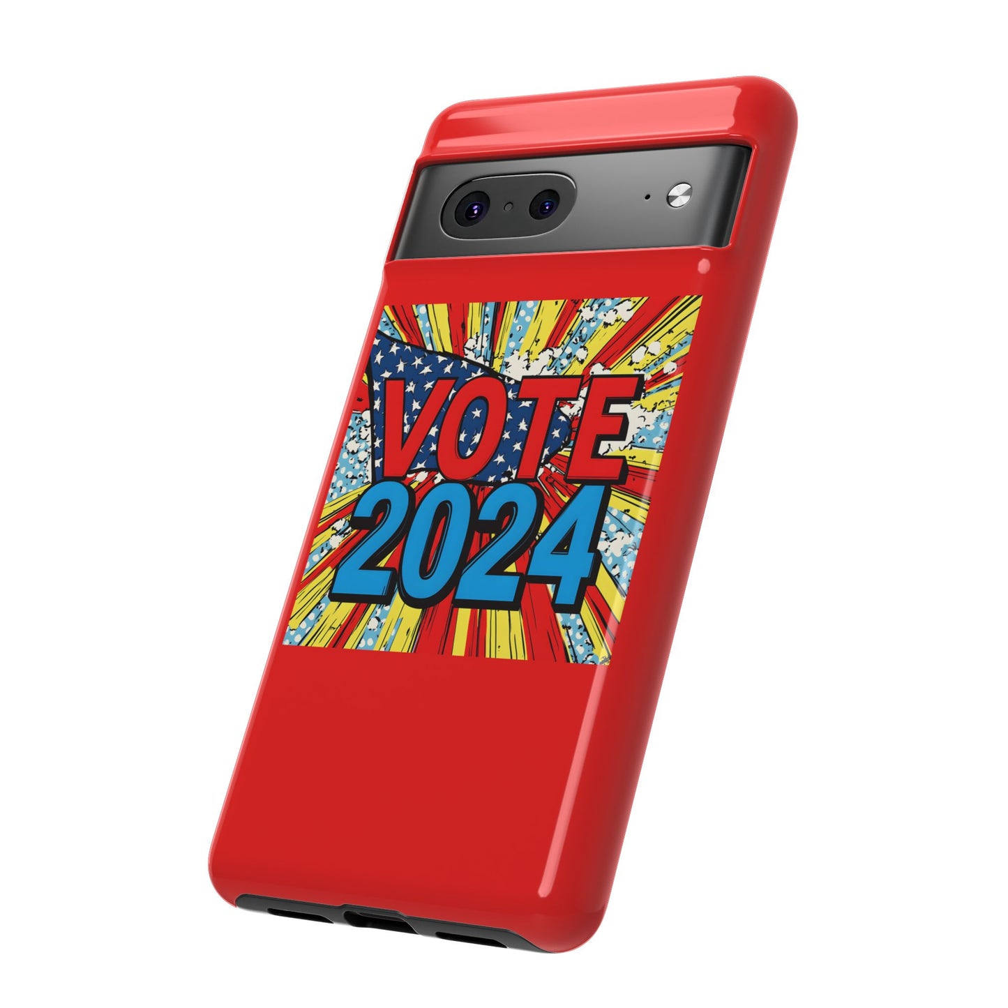 Tough Cases Vote 2024 Red 0003