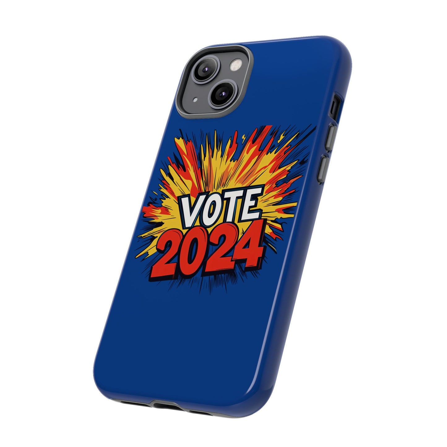 Tough Cases Vote 2024 Blue 0011