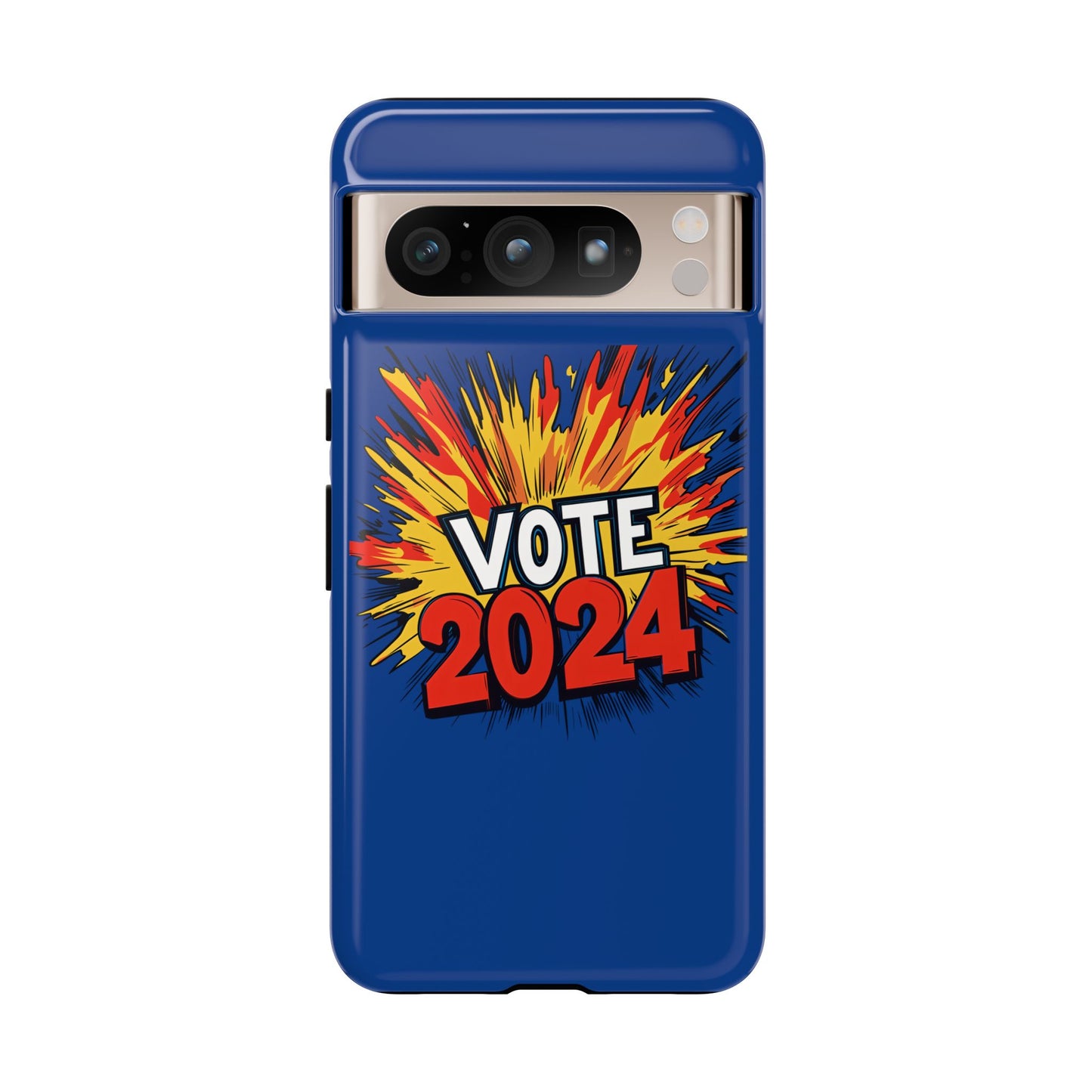 Tough Cases Vote 2024 Blue 0011