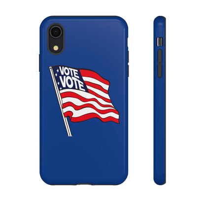 Tough Cases Vote 2024 Blue 0001