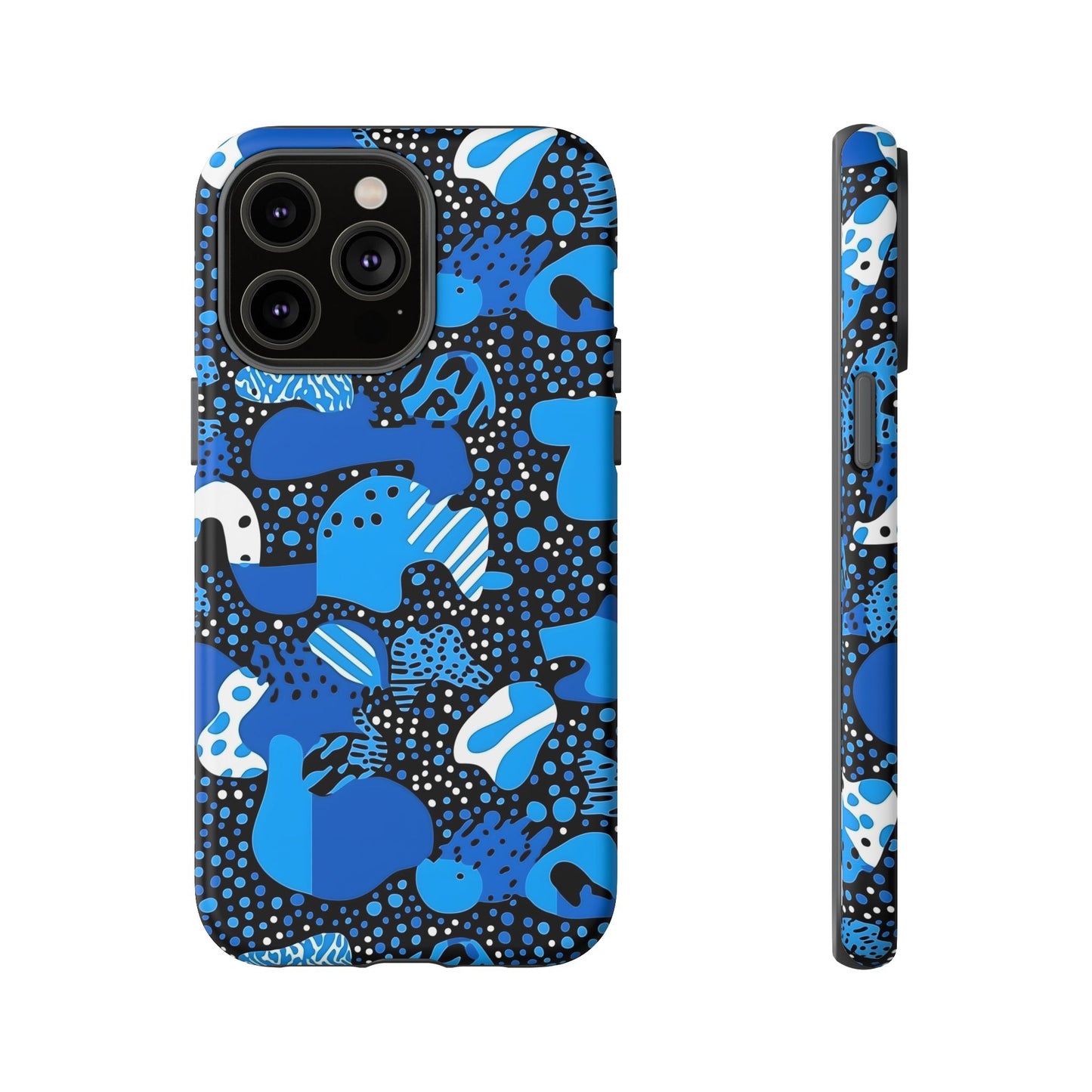 Tough Cases Memphis Blue 01