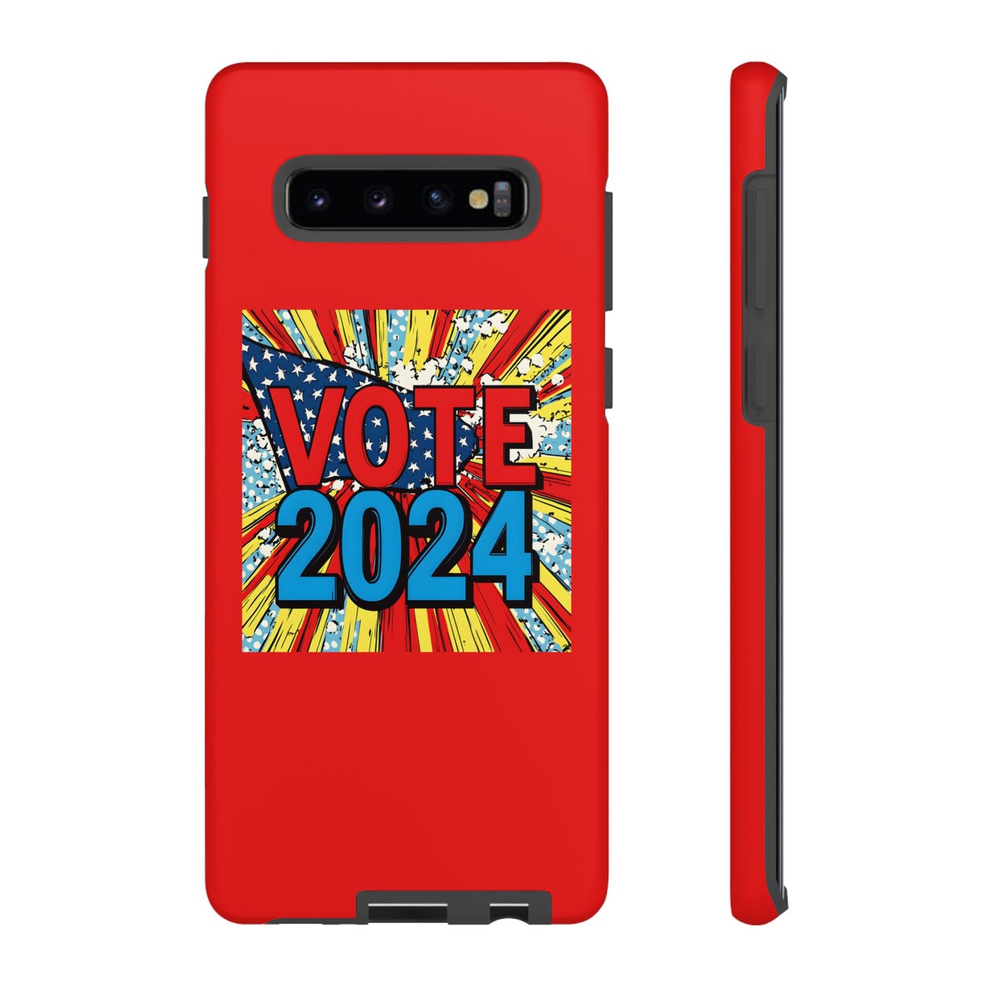 Tough Cases Vote 2024 Red 0003