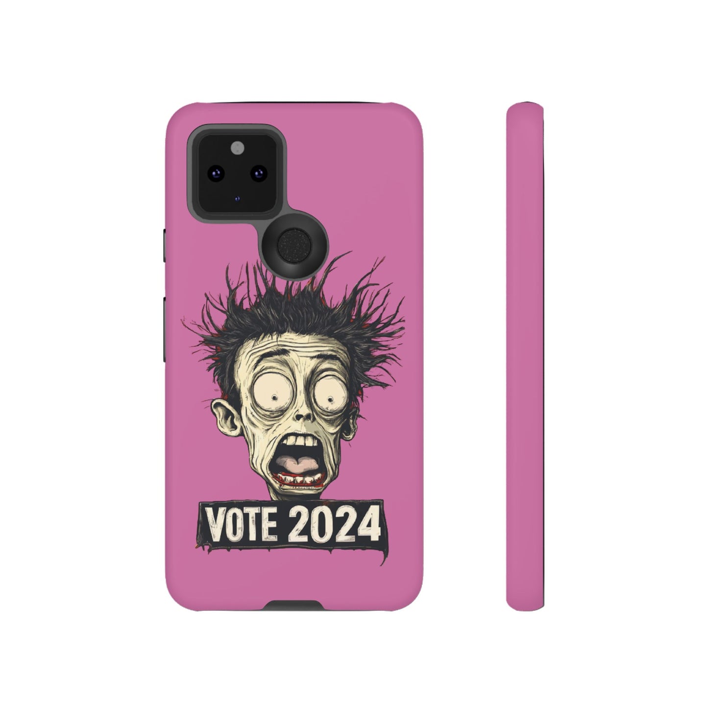 Tough Cases Vote 2024 Pink 0008