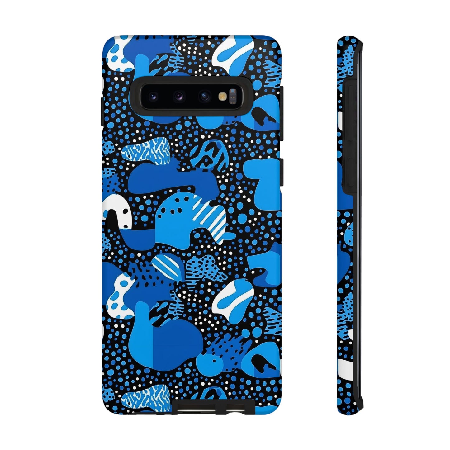 Tough Cases Memphis Blue 01