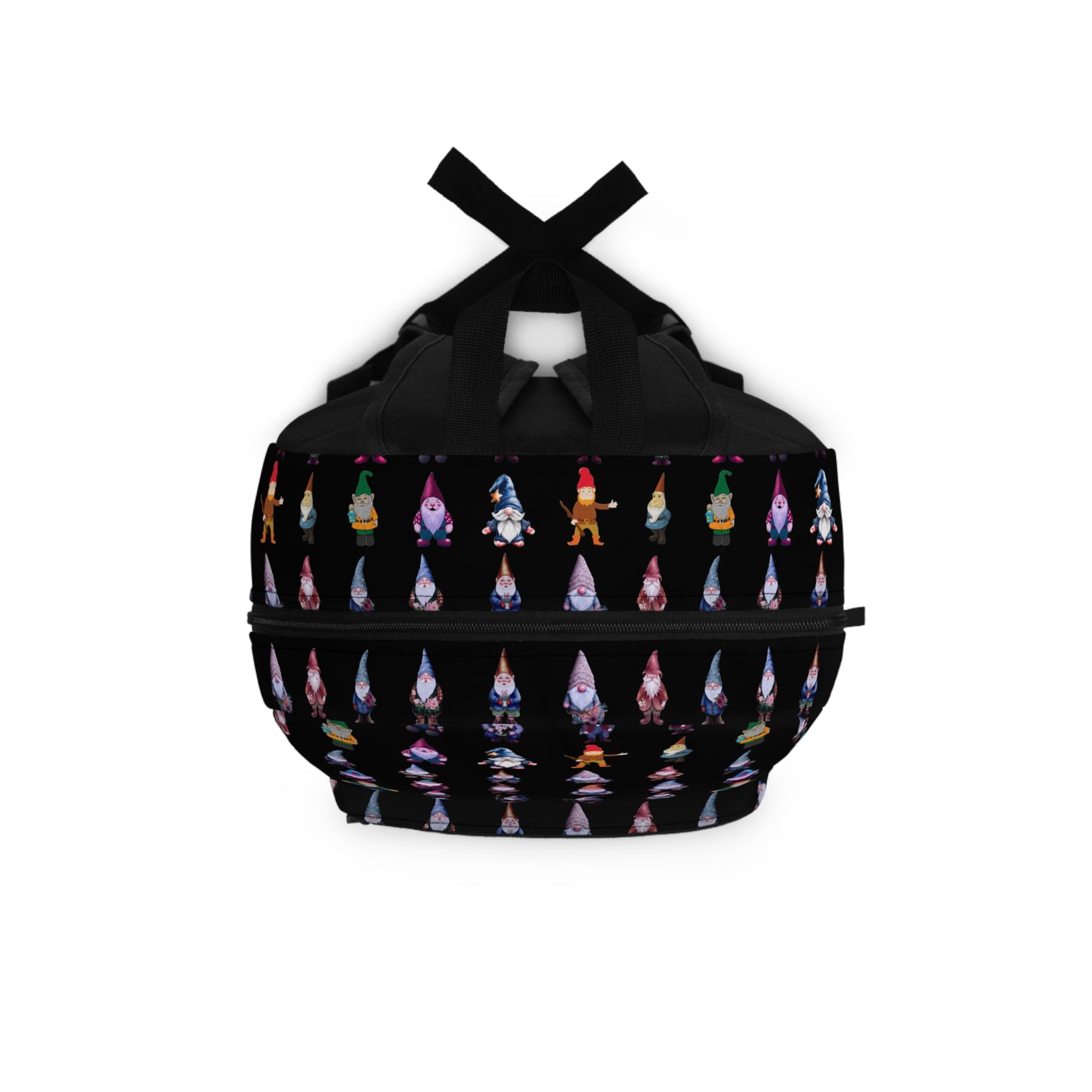 Black-Gnome - Backpack