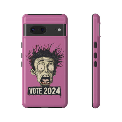 Tough Cases Vote 2024 Pink 0008