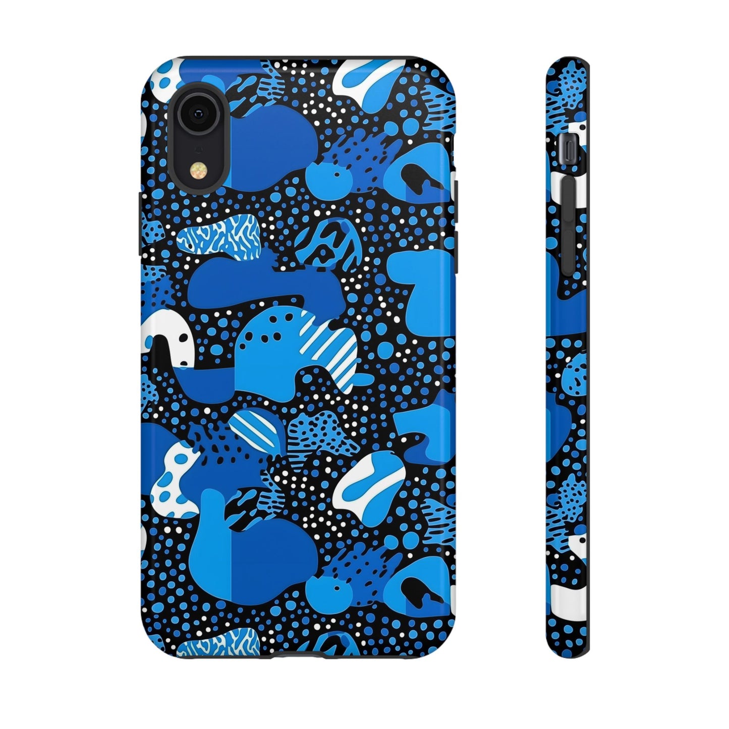 Tough Cases Memphis Blue 01