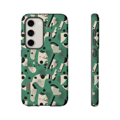 Tough Cases Memphis Green 01