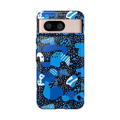 Tough Cases Memphis Blue 01