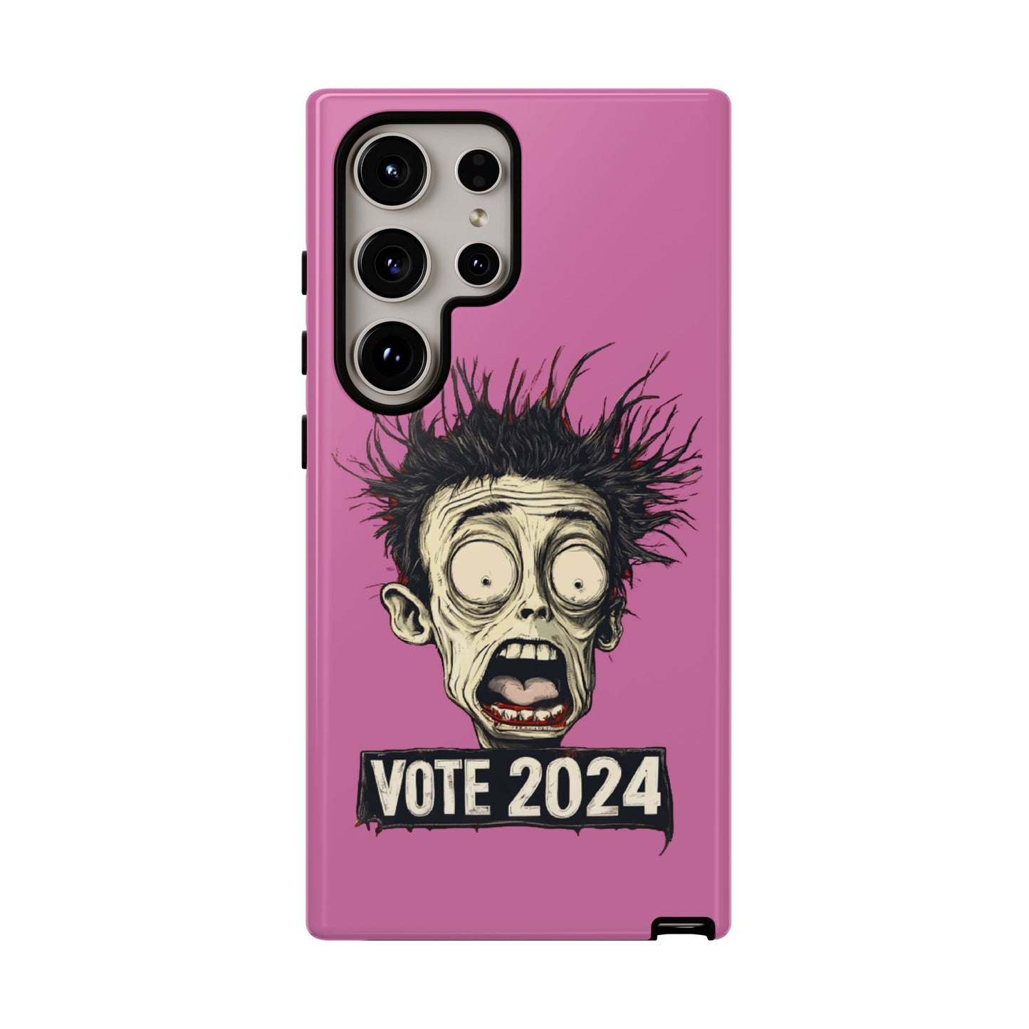 Tough Cases Vote 2024 Pink 0008