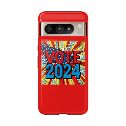 Tough Cases Vote 2024 Red 0003