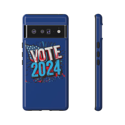 Tough Cases Vote 2024 Blue 0006