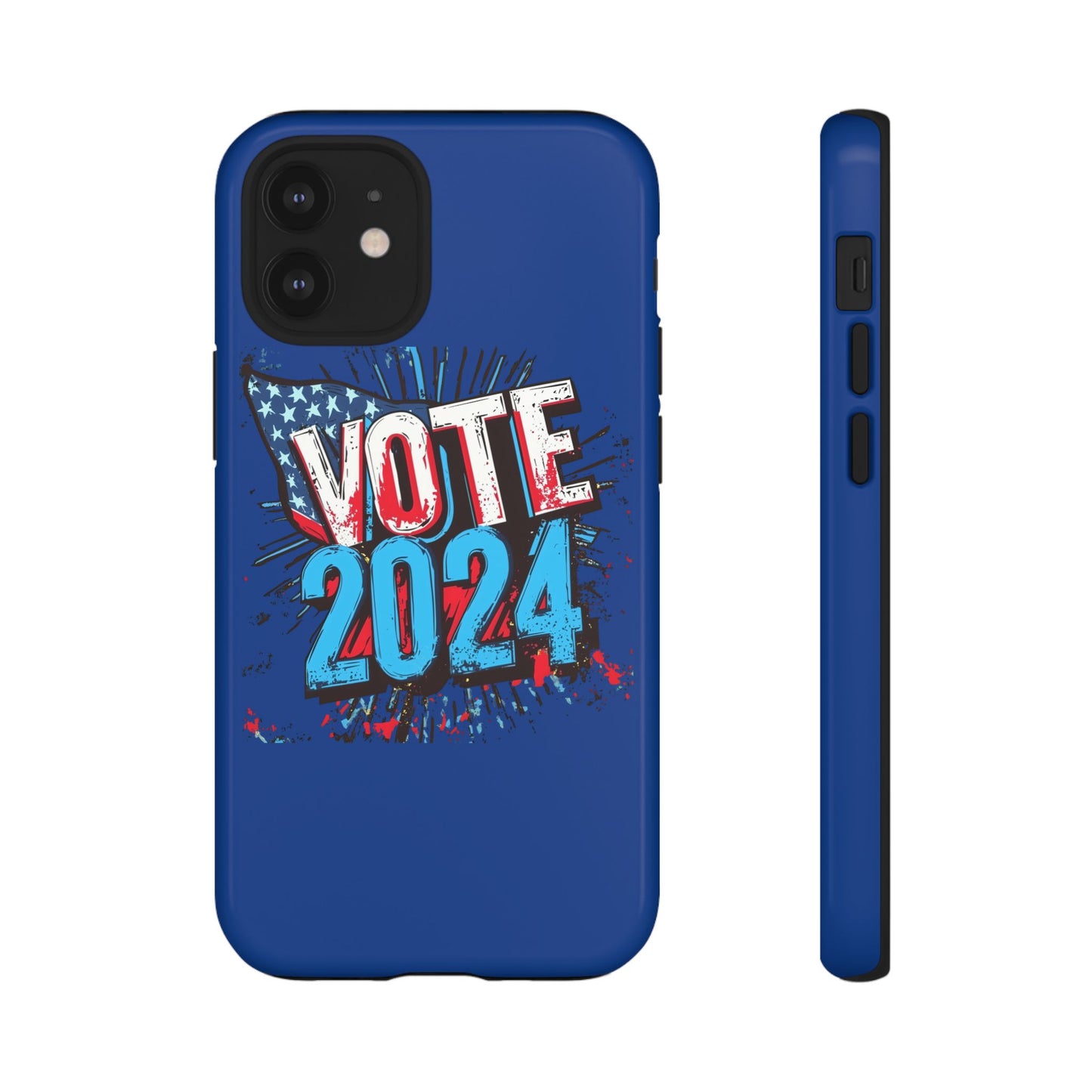 Tough Cases Vote 2024 Blue 0006