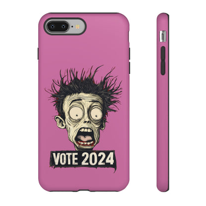 Tough Cases Vote 2024 Pink 0008