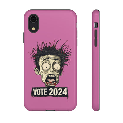 Tough Cases Vote 2024 Pink 0008