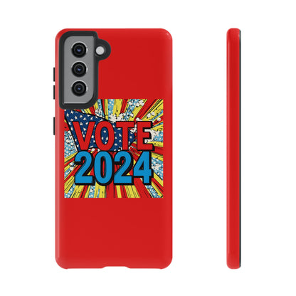 Tough Cases Vote 2024 Red 0003