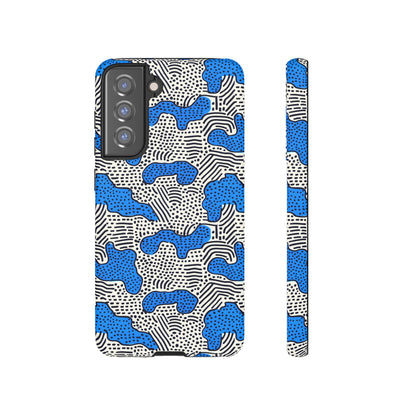 Tough Cases Memphis Blue 03